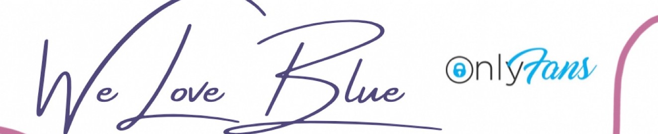 WeLoveBlue