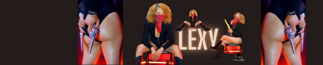 BanditasLexy