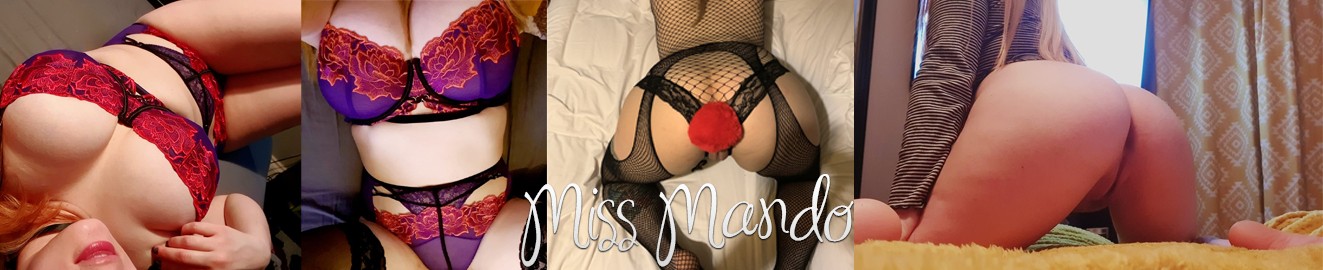 MissMando