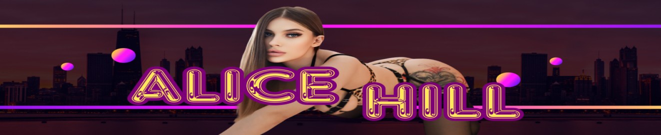Alicy Hill
