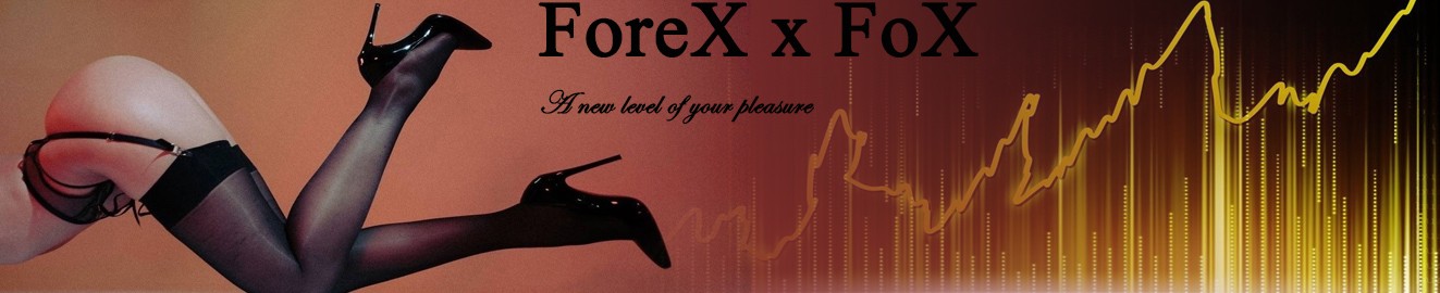 ForeX x FoX