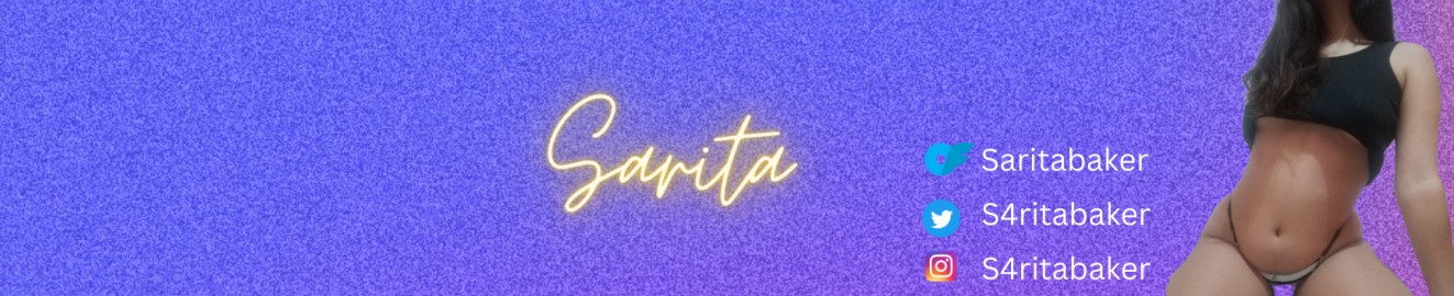 SaritaBaker
