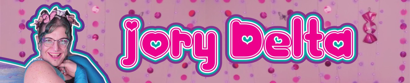 JoryDelta