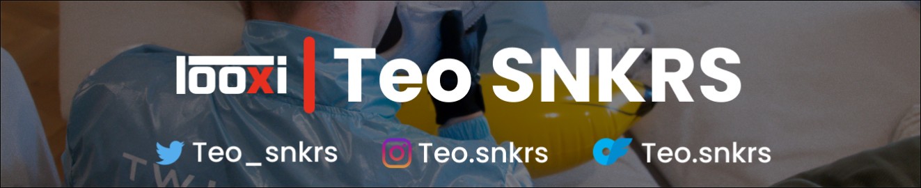 TeoSNKRS