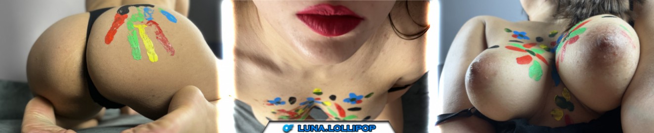 Luna Lollipop69