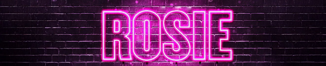 RosiesPlaytime