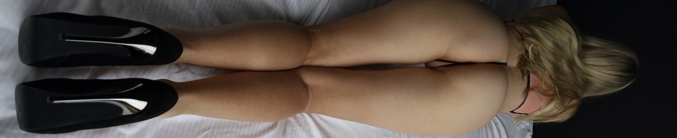 Sexy Sarah Thornlie