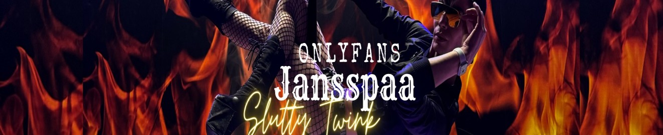 Jansspaa