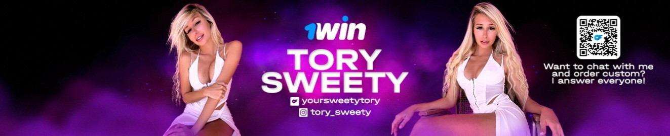 Tory Sweety