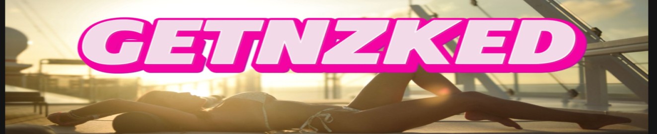 Getnzked