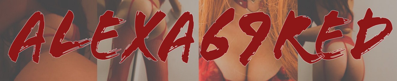 alexa69red