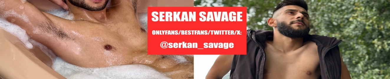 Serkan_Savage