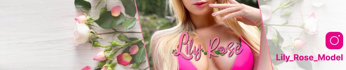 Lily_Rose_Model