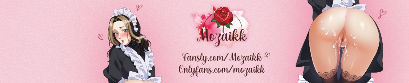 Mozaikk