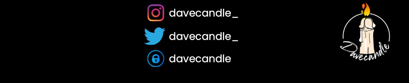 Dave Candle