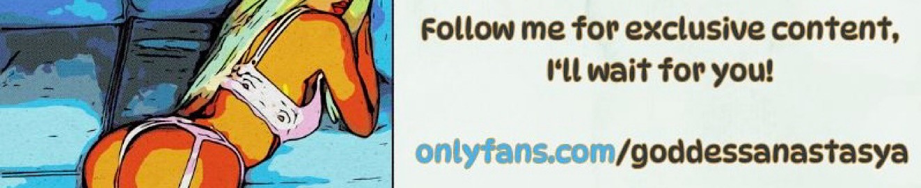 GoddessAnastasya