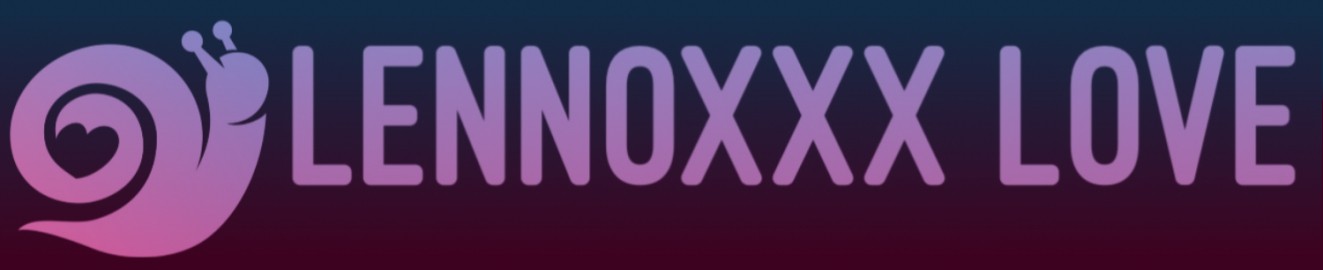 AaronLennoxXx