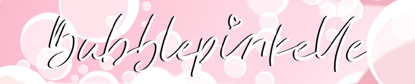 BubblePinkElle