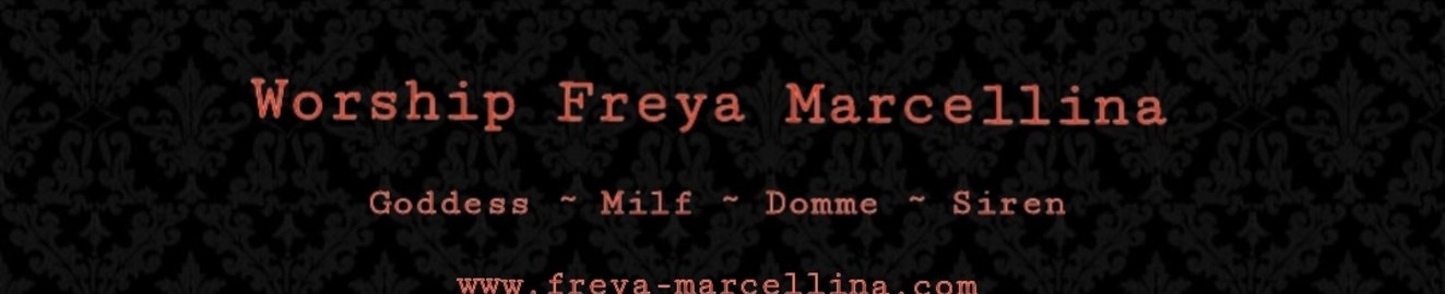 Freya Marcellina