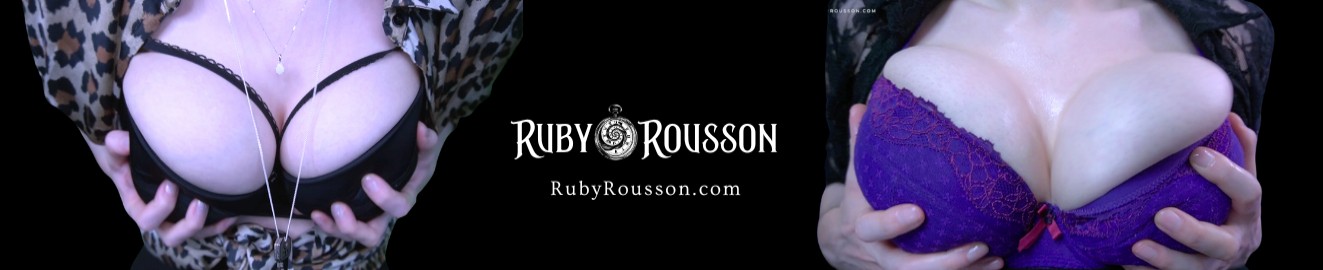 RubyRousson