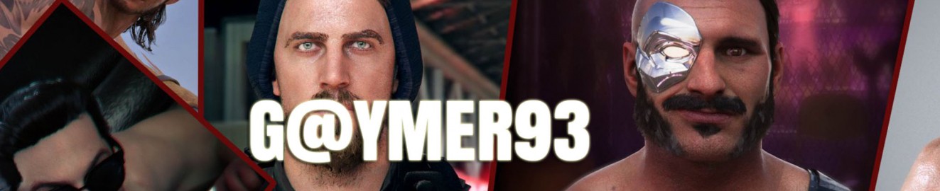 Gaymer93Animations