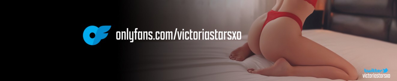 Victoria Stars XO