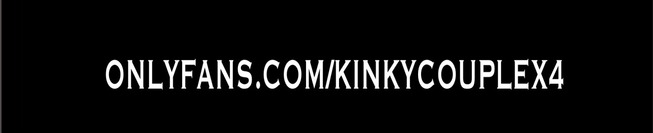KinkyCoupleX4