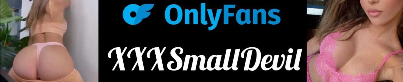 XXXSmallDevil