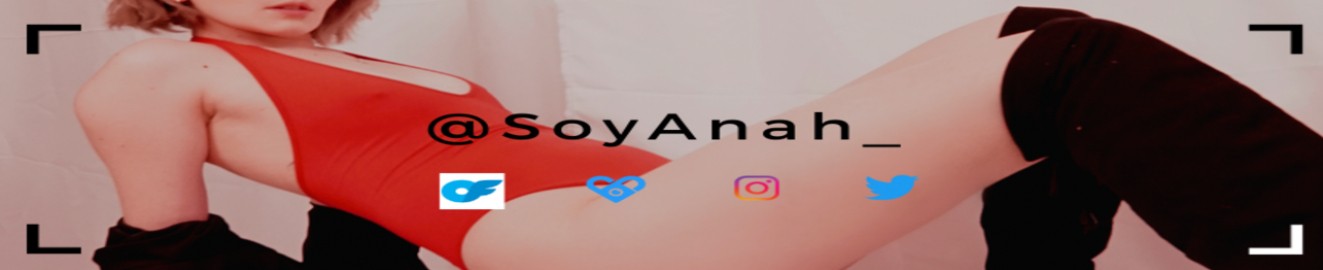 SoyAnah