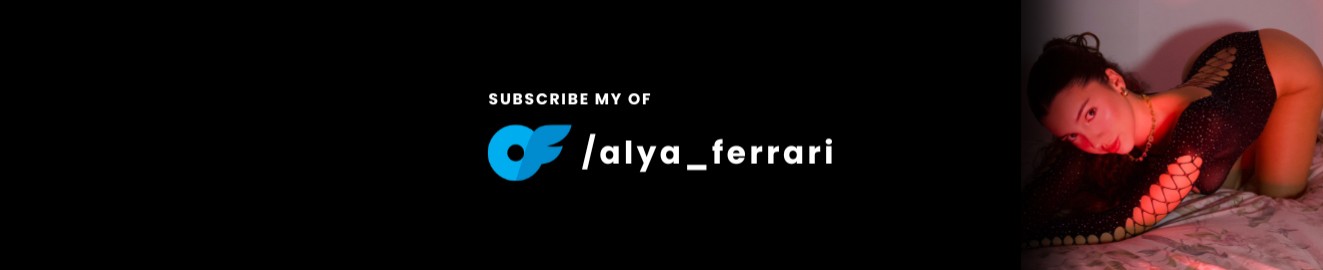 Alya Ferrari