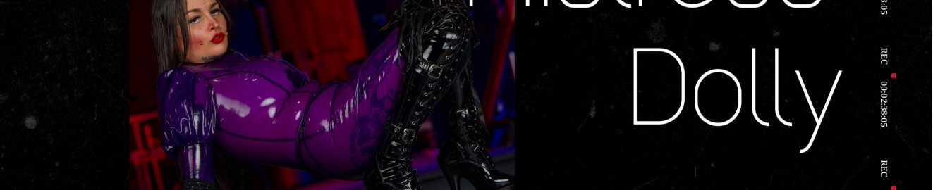 Mistress Dolly