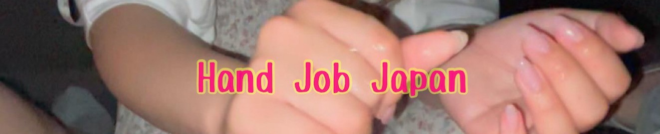Hand Job Japan