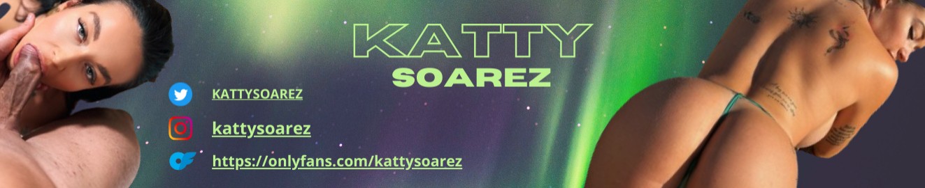Katty Soarez