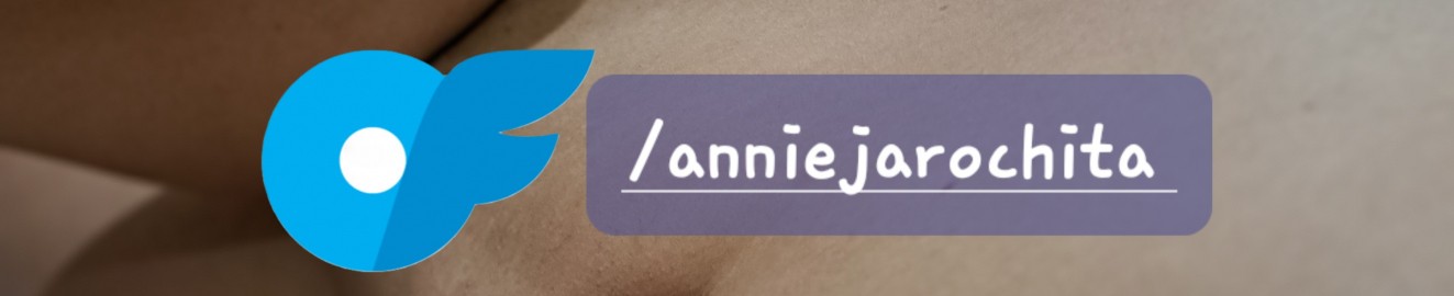 AnnieJarochita