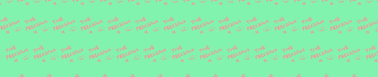 ThePreciousK