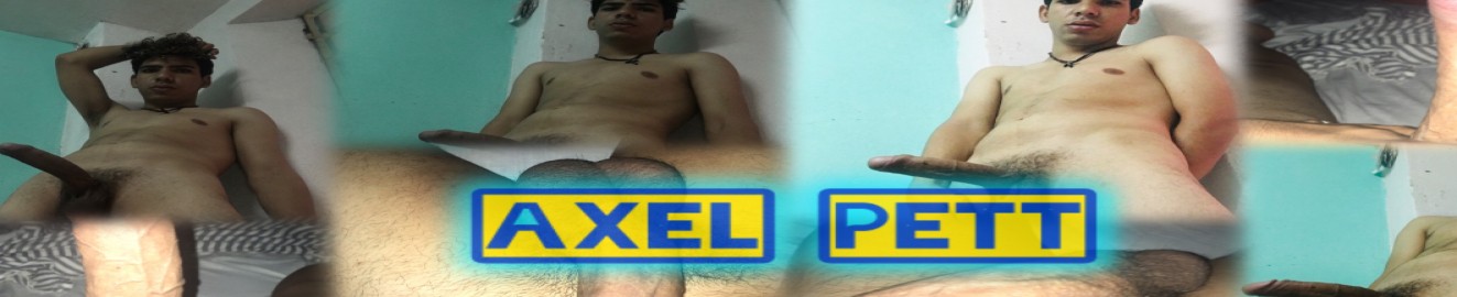 Axel Pett