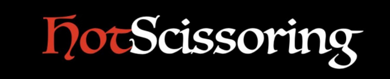 HotScissoring