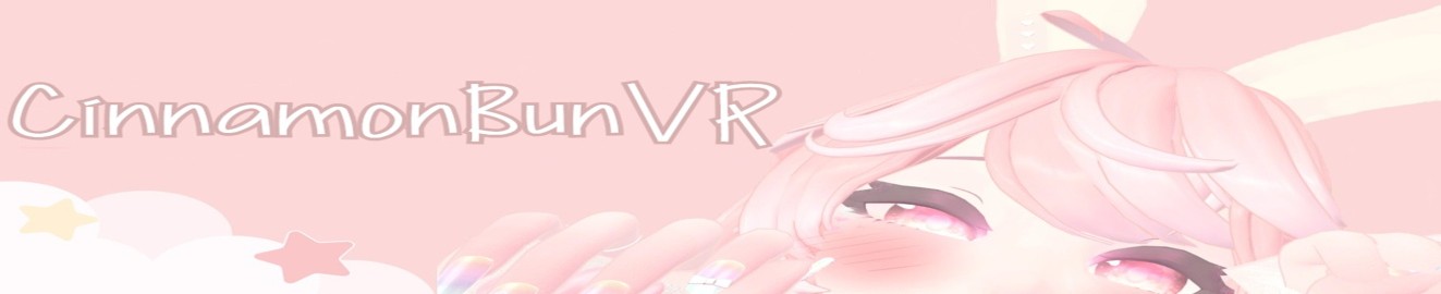 CinnamonBunVR