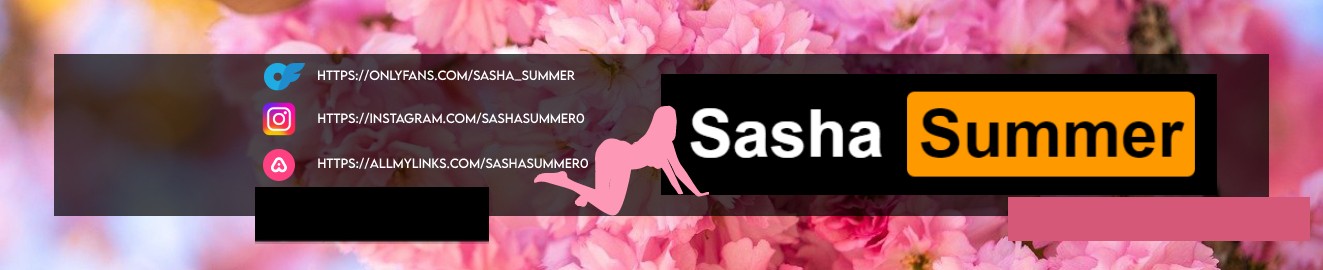 Sasha Summer