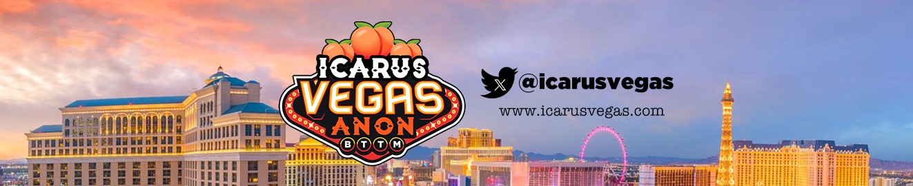 Icarus Vegas