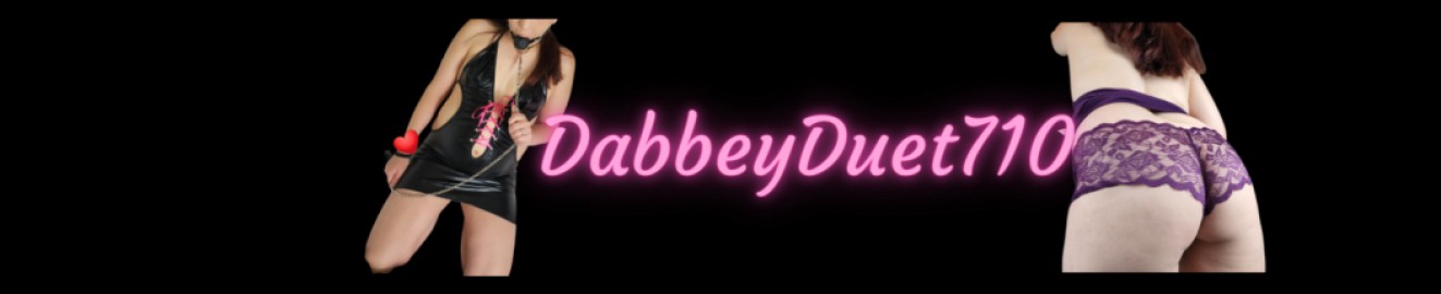 DabbeyDuet710