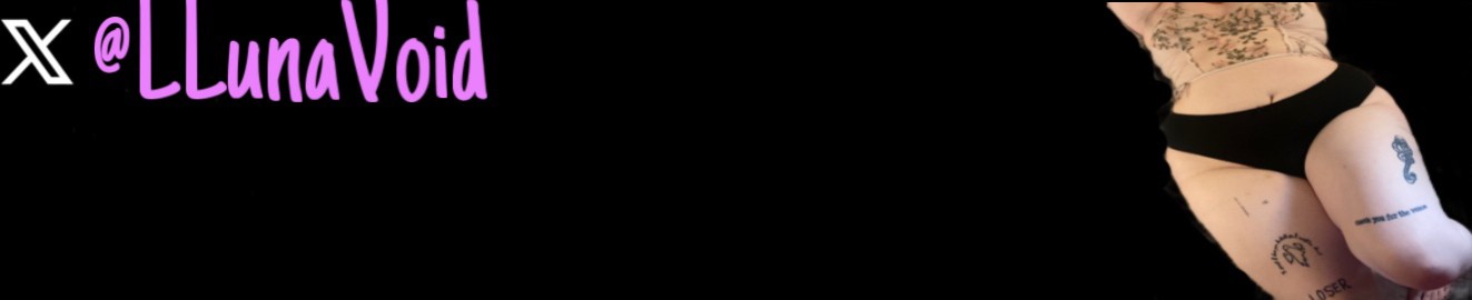 LLunaVoid