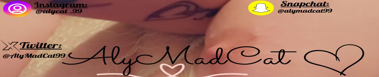 AlyMadCat