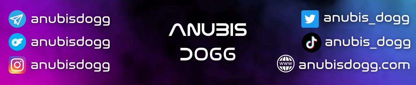 Anubis Dogg