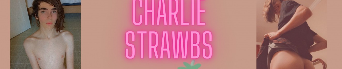 Charlie Strawbs