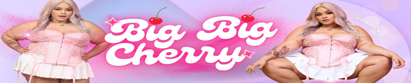 Big Big Cherry