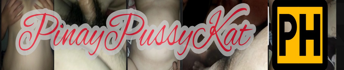 Pinay PussyKat