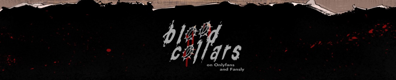 bloodcollars