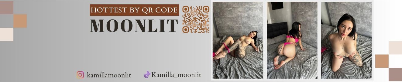 Kamilla Moonlit