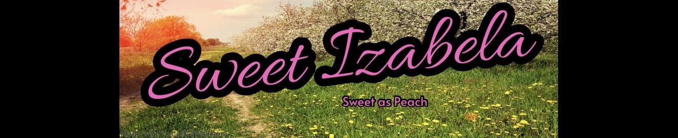 Izabela Peach